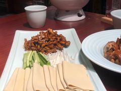-北平食府(马鞍山路店)