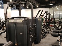 -黑白健身·私教·拳击·普拉提(体汇+红馆店)