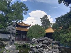 -浙江省博物馆(孤山馆区)