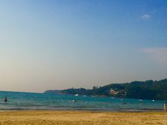-卡马拉海滩