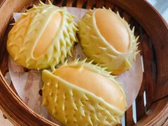 -景月阁空中食府(希尔顿酒店)