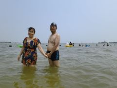 -四海蒸鲜蒸汽海鲜自助(北戴河店)