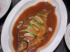 -淮扬府(安定门店)
