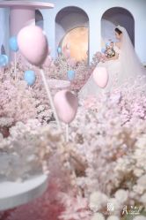点击看大图 -MANLI BRIDAL婚纱