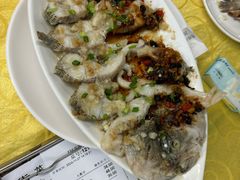-海鲜街菜馆(海珠南路店)