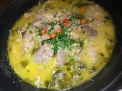 -金牌外婆家(苏州中心店)