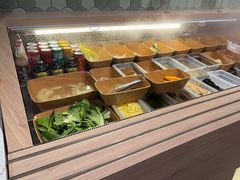 -极乐小煮·成都冒菜(科技绿洲店)