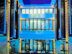 -海德温泉生活馆(朝阳大悦城店)