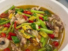 -高子烧鸡公(五里堆路店)