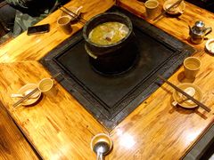 -滇藏石锅宴(崇仁巷老店)