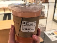 -山崎面包(苏州中心店)