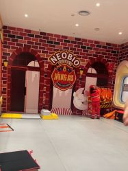 -奈尔宝家庭中心·亲子餐厅(苏州大悦城店)