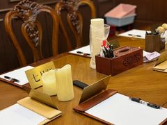 -NINES推理馆·实景侦探推理剧MIXPLAY(静安店)