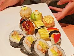-山葵家·创意料理(万象汇店)