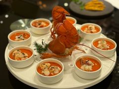 -富淳饭店(世纪公园店)