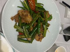 -银筵(武夷路店)