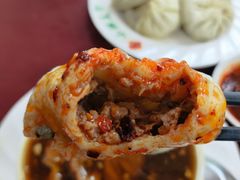 -小胖包子王(光明楼店)