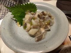 -厚贞日式烤肉(龙之梦店)