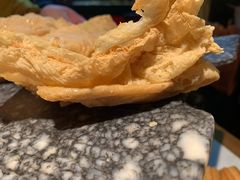 -哥老官重庆美蛙鱼头(宝山龙湖店)