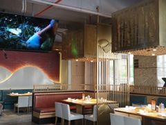 -川流不息(北蔡休闲广场店)