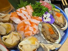 -德川家日本料理(中关村寰太大厦店)