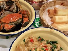 -东排食堂长沙小吃大排档(五一广场店)