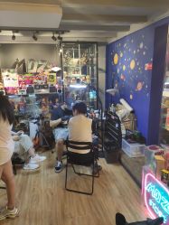 点击看大图 -MDZ STORE·TATTOO·耳饰
