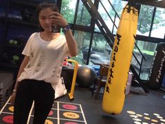-FEELINGME乐刻私教馆·健身(沿海赛洛城店)