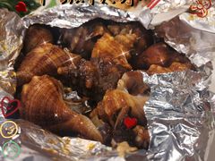 -盛港湾海鲜食府(黄沙店)