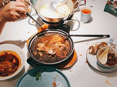 -相遇·鲜炒黄牛肉(丹阳吾悦广场店)