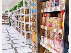 -金鹰超市(国际购物中心新街口店)