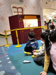 -奈尔宝·儿童乐园·亲子餐厅(苏州大悦城店)