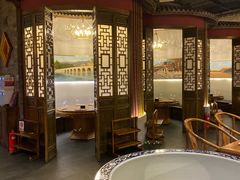 -丁卯•铜锅涮肉(工体店)