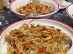 -柴火农家·江西赣南菜(土华店)