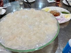 顺德鱼生-鹤睦鱼生·啫啫煲·海鲜(保利百合店)