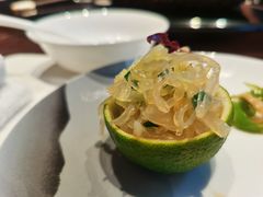 -柒厢食事雅谈
