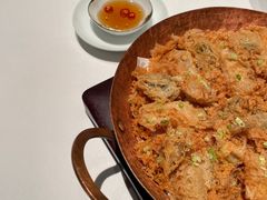 -荣轩(新荣记环球金融中心店)