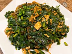韭菜肉沫粉丝-人全到饭店南京本帮菜馆(云锦路店)