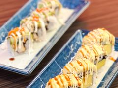 -仙隐小鹿中华料理(南宁万象城店)