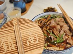 -镇南锅盖面馆(解放路店)