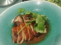 -苏先生海鲜渔庄(金桥店)