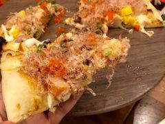 -芊彩餐厅(迪士尼探索家度假酒店)