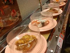 -争鲜回转寿司(南开大悦城店)