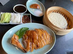 -丽江金茂凯悦臻选酒店-滇香馆