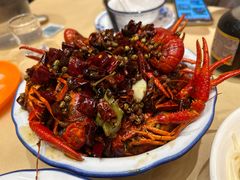 -江味龙虾馆·裸蓝龙虾(南山店)