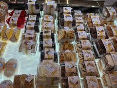 -烘焙町面包店(西四店)