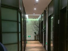 -毛家饭店·30年融合新湘菜(汉峪金谷店)