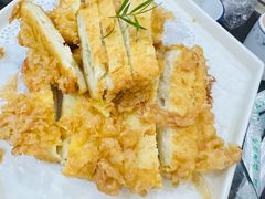 -邢家锅贴老店·非遗·开封菜(金明广场店)