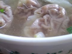 -清真蒋有记(老门东店)