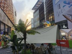 -大悦城(沈阳中街店)